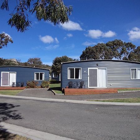 Bicheno East Coast Holiday Park Rom bilde