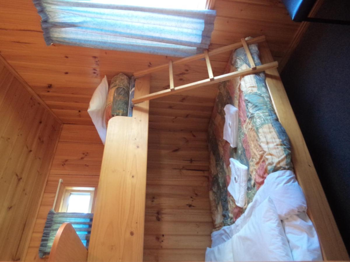 Bicheno East Coast Holiday Park Eksteriør bilde