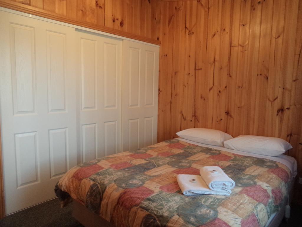 Bicheno East Coast Holiday Park Rom bilde