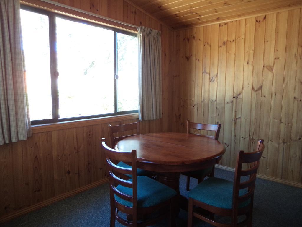 Bicheno East Coast Holiday Park Rom bilde