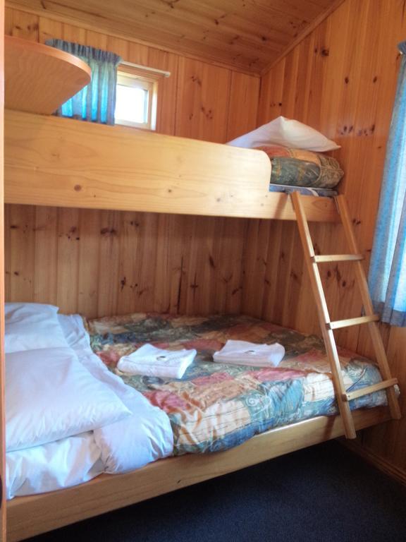 Bicheno East Coast Holiday Park Rom bilde