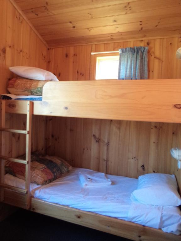 Bicheno East Coast Holiday Park Eksteriør bilde