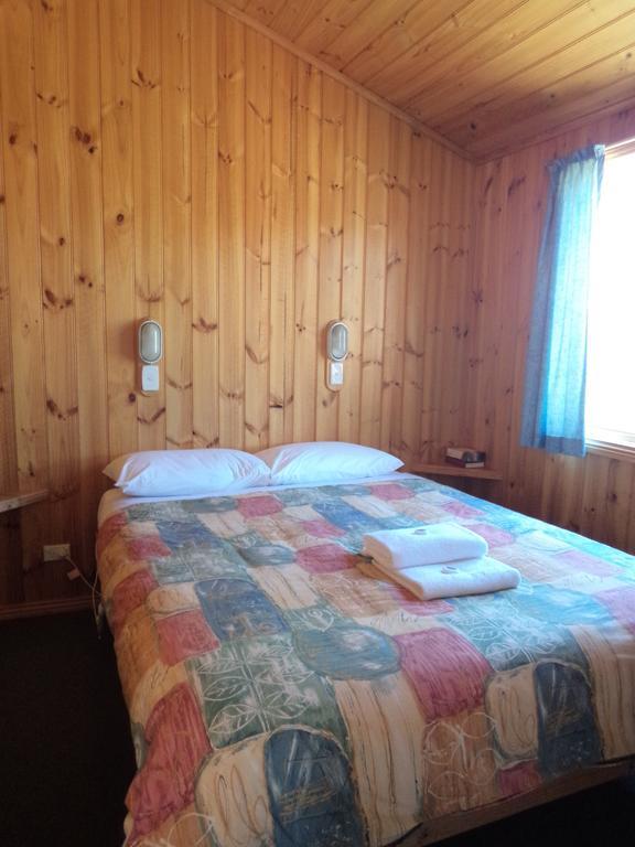 Bicheno East Coast Holiday Park Rom bilde