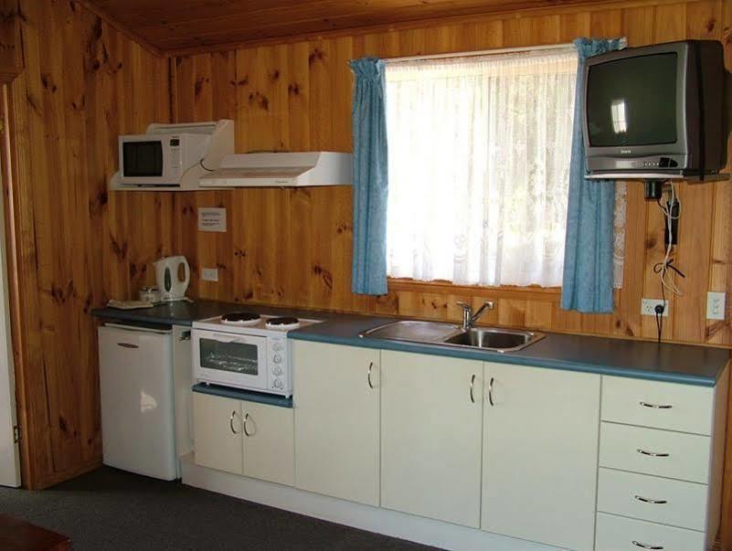 Bicheno East Coast Holiday Park Eksteriør bilde